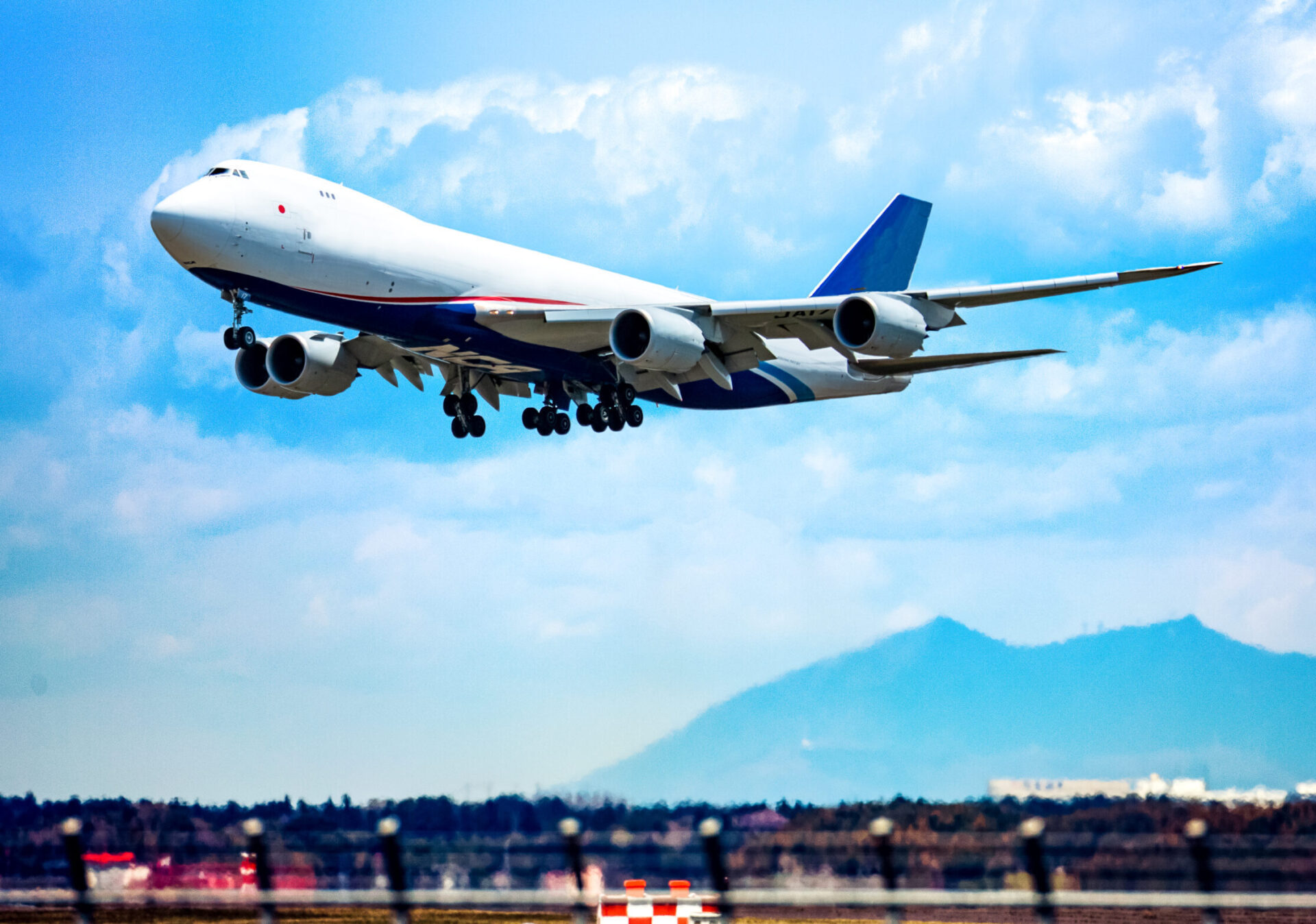 海外に販売経路