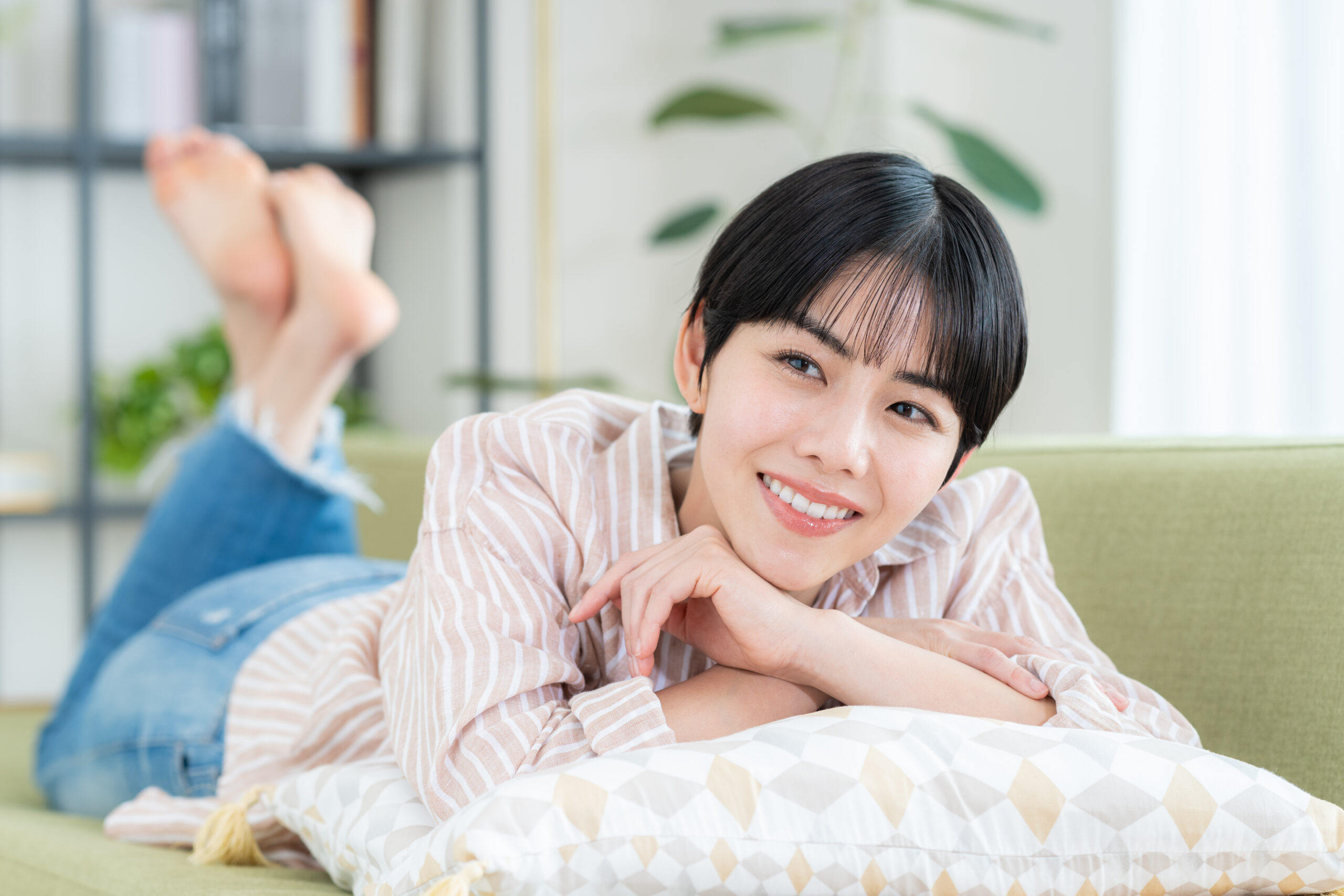 梱包・運搬不要