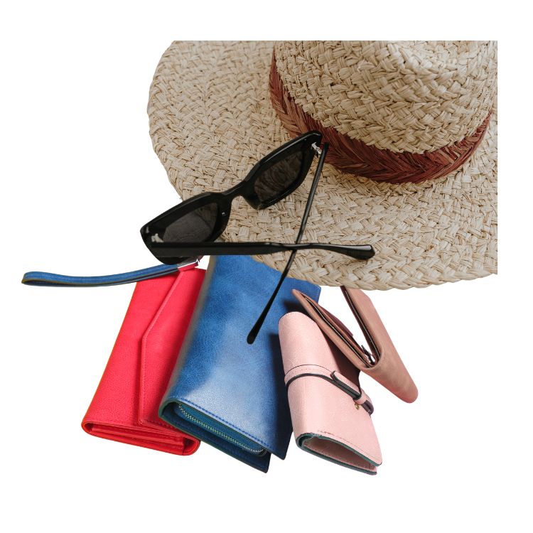 小物（財布、ポーチなど）